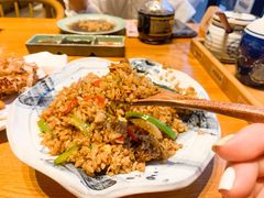 -一牛道炭火烧肉居酒屋(椒江店)