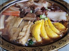-上庄晋风庄园(上庄店)