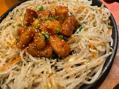 -千代武日本料理(开发区店)
