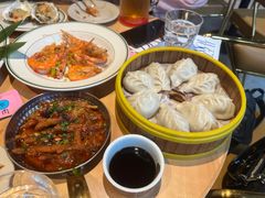 -日进一片海.生腌海鲜火锅.宵夜烧烤(三里屯总店)