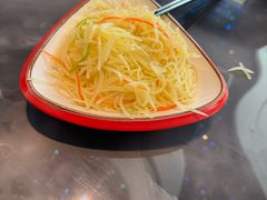 -东方饺子王(哈西万达店)