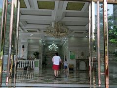 -柏纳酒店(百色市政府恒基广场店)