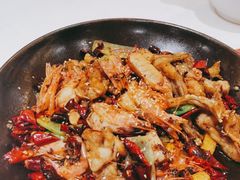 -天成川菜(礼岗店)