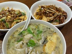 -寻裕记·现炒浇头面(人民广场店)