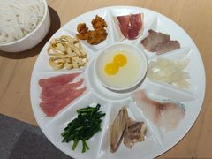-建新园过桥米线(金碧广场店)