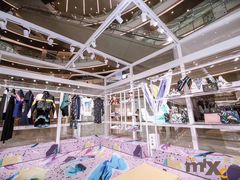 -LV路易威登(杭州万象城店)