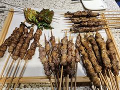 -维族鑫村麻辣排骨串(联发陶瓷小区店)