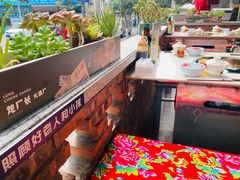 -龙厂长老火锅(抚琴店)