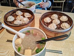 -鸡鸣汤包(复地活力广场店)