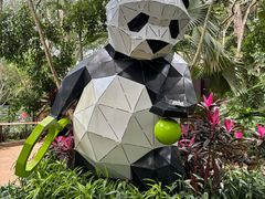 -海南热带野生动植物园