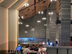 大堂-WOLFGANG PUCK KITCHEN & BAR(迪士尼小镇店)