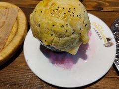 -卢布里西餐厅(海拉尔店)