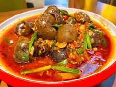 特色大田螺-老闵田螺馆·南昌市井菜·特色小吃(总店)