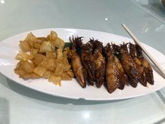 豉油皇吹筒仔-顺德佬(五和店)