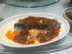 -小厨娘淮扬菜(天印大道店)