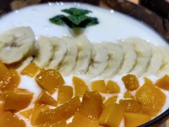 -嗒令甜品·主题融合料理餐厅(首座时代店)