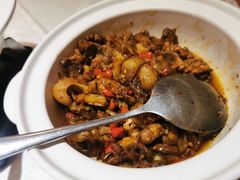 -喜湘宴·精致湖南菜(和平西桥店)