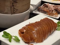 -大董(华贸购物中心店)
