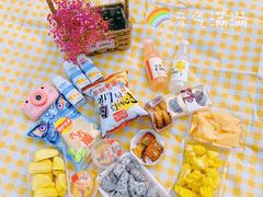 -蜀冈西峰生态公园