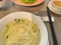 -太湖饭店·寄畅轩中餐厅