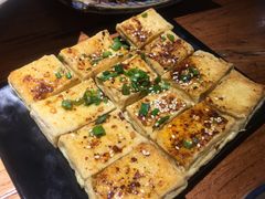 佤族香煎豆腐-云念·云水遥(金台路店)