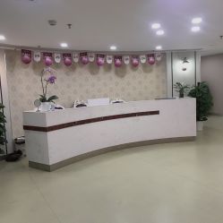 -南京健丽·去眼袋医疗美容机构