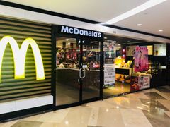 门面-麦当劳(花城大道华穗路店)