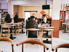 大堂-岩明火勺店(承德路店)