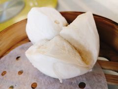 叉烧包-南珠宫酒店-茶餐厅