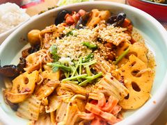 -嘉和一品粥(方庄店)
