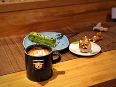 -柴务处·柴犬主题狗咖