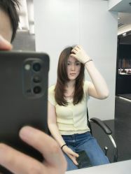 -Fr美发沙龙