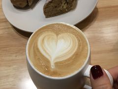 -面包谷Grains n' Beans(九号公馆店)