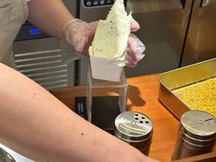 -野人先生Gelato(上海长宁龙之梦店)