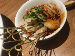 -新太二·鲜料川菜(智慧城广百店)
