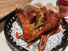 -避风塘(江桥万达店)