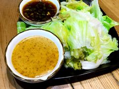 -小肥猫餐厅(海宁万朵城店)