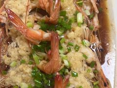 -丰收日·小海鲜·沪上家宴(顾村正大店)
