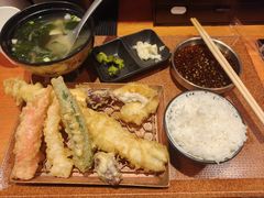 -天妇罗内顺田(罗湖店)
