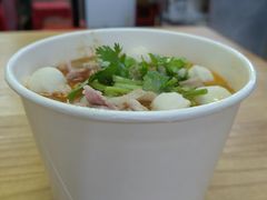 -明月虾面(厦禾路店)
