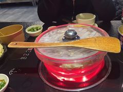 -热喜·现包大馅汤圆(老街店)