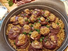 -燕郊烧鸽子(酷车小镇店)