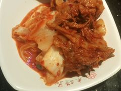 -木槿花韩式炭烤·熟成肉工坊(孙文东路店)