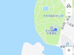 -苏州独墅湖世尊酒店