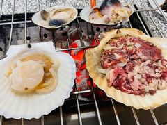 -震海贝烤贝·民俗特色店(延吉总店)