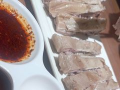 -贯贯吉·清真餐厅(浙江中路店)