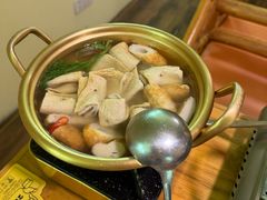 -恩你小木屋·韩式料理(假日广场店)