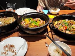 -旺爷砂锅·茶作(国贸城店)