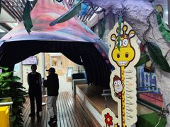 -巴黎春天(浦建店)