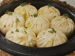 -伙夫小菜煎包·东北菜